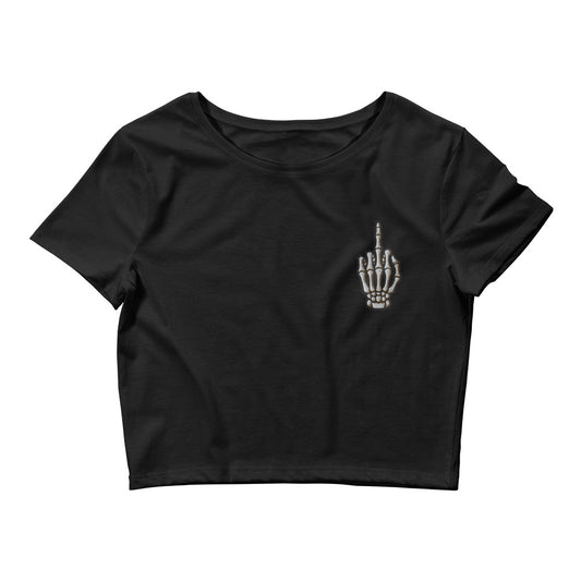 Eeffoc Crop Top