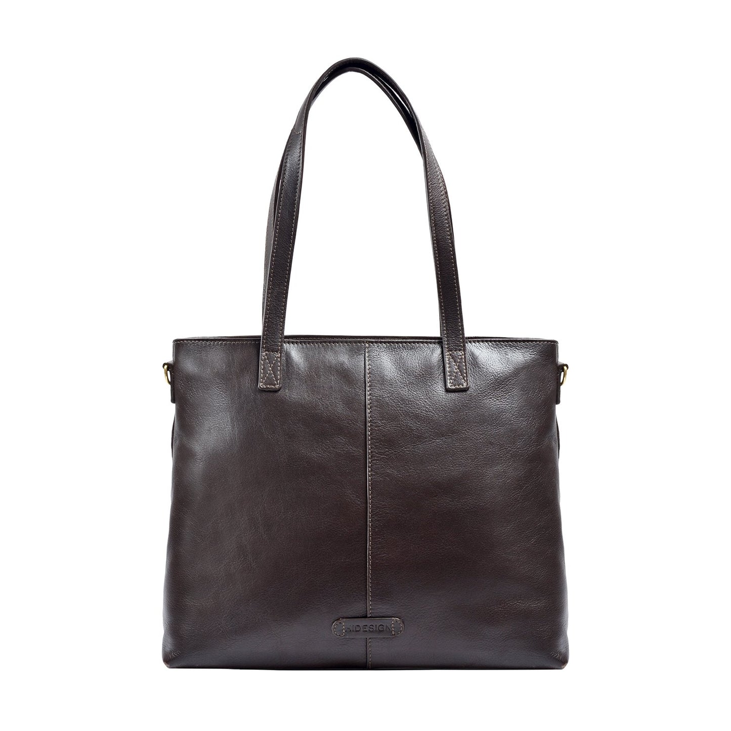Sierra Leather Bag