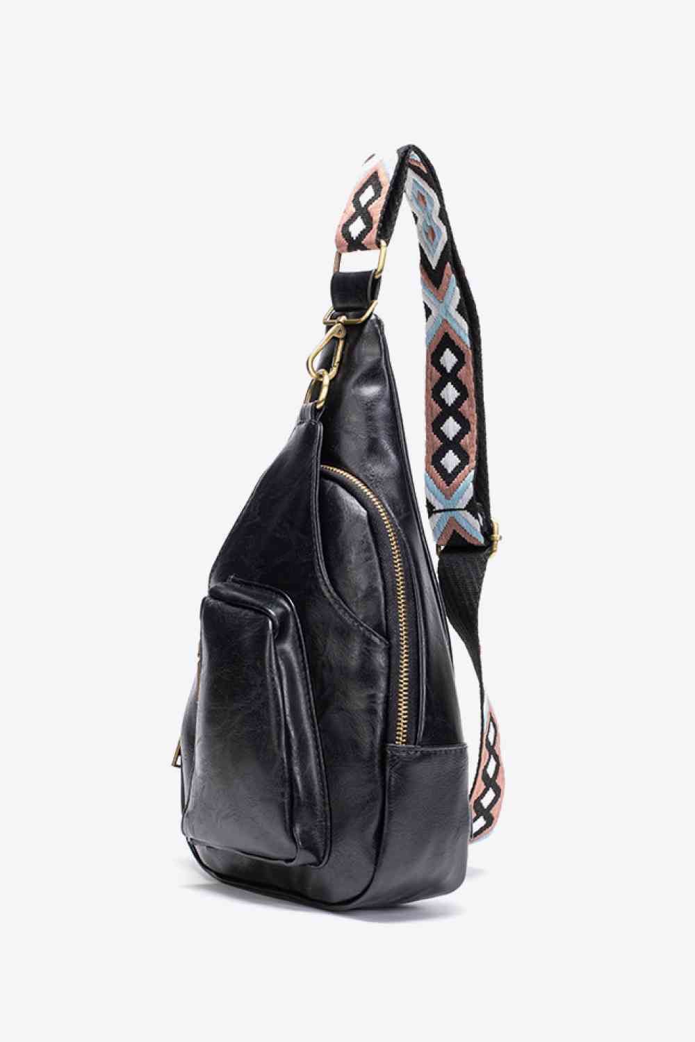 All The Feels Sling Bag