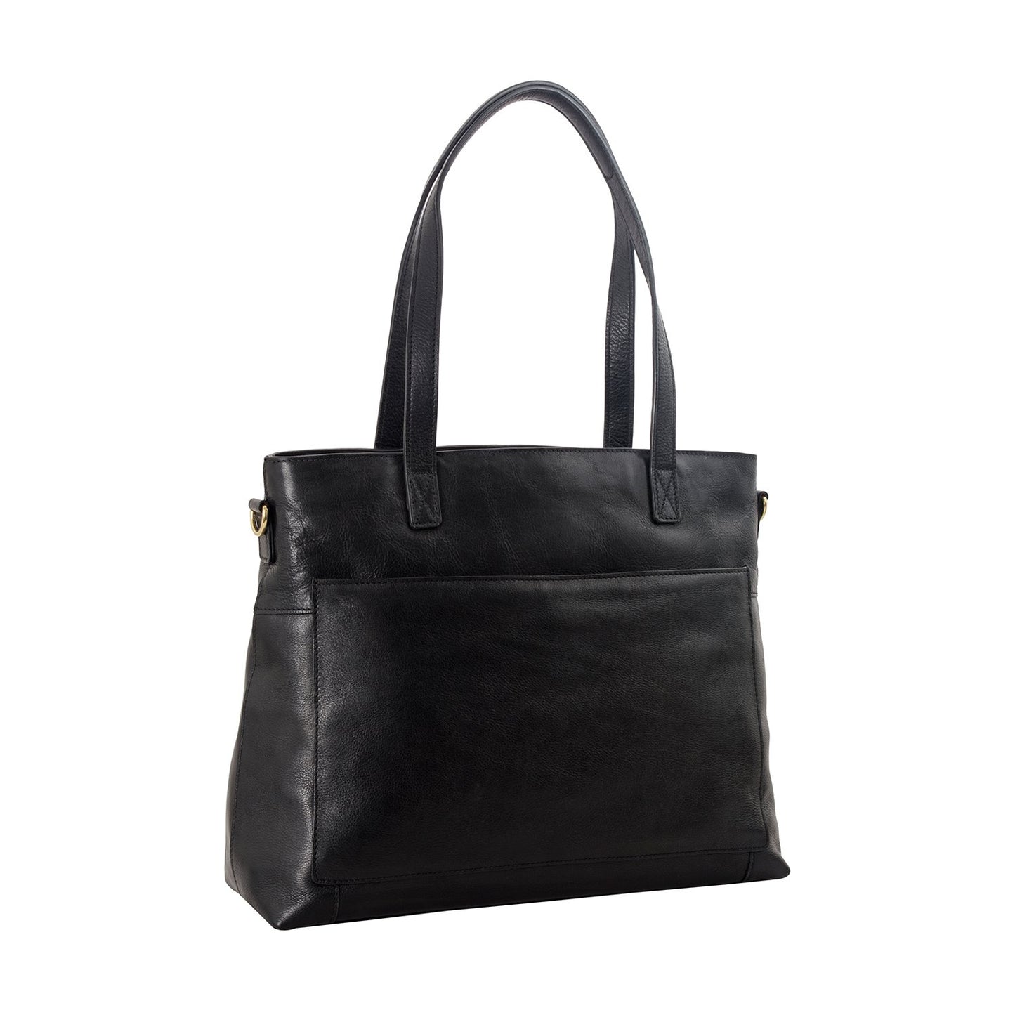 Sierra Leather Bag