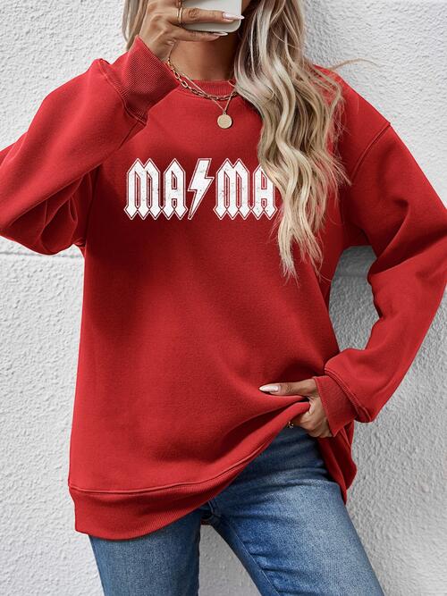 Mama Sweatshirt