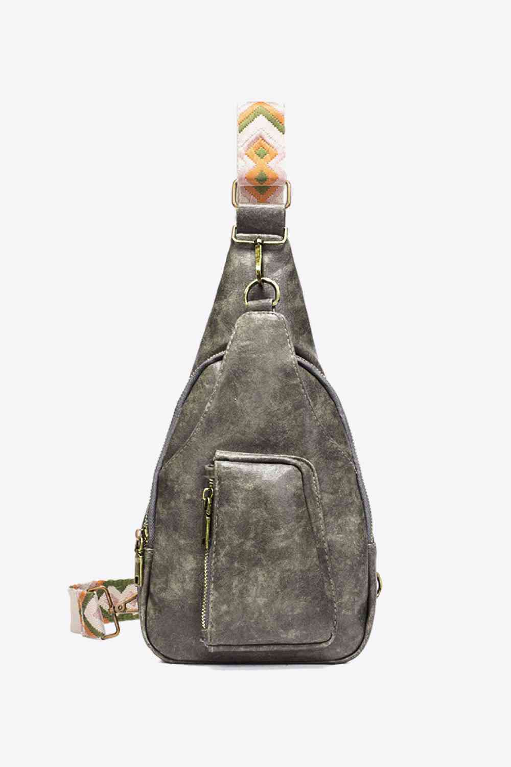 All The Feels Sling Bag