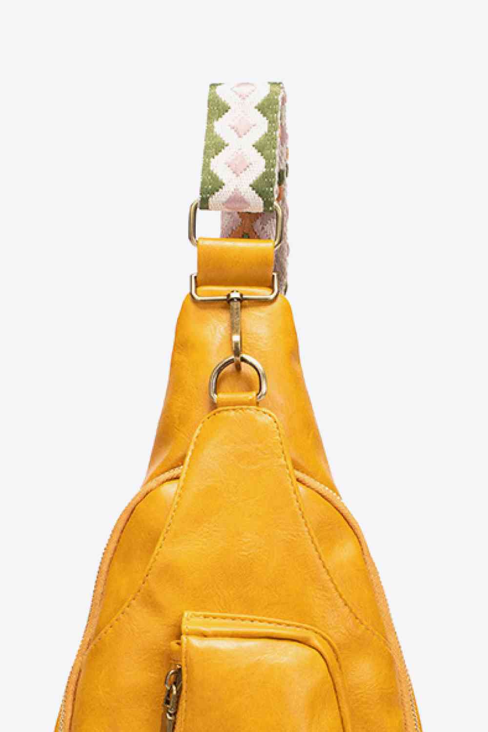All The Feels Sling Bag