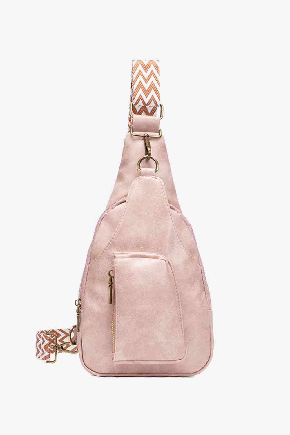 All The Feels Sling Bag