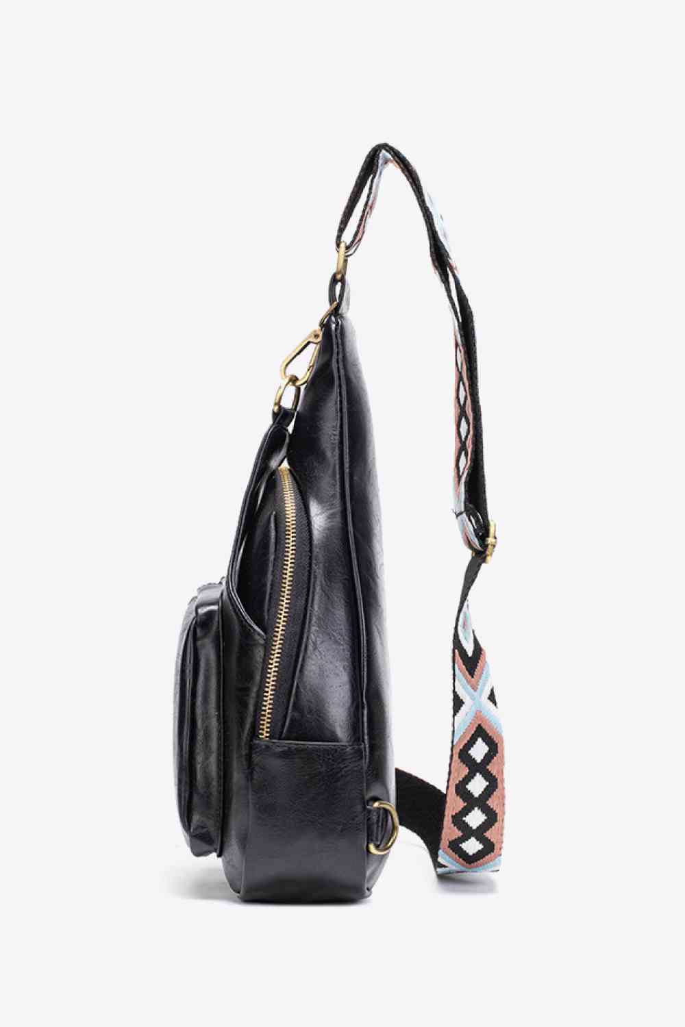 All The Feels Sling Bag