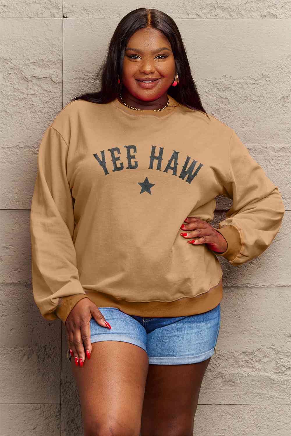 YeeHaw Sweatshirt