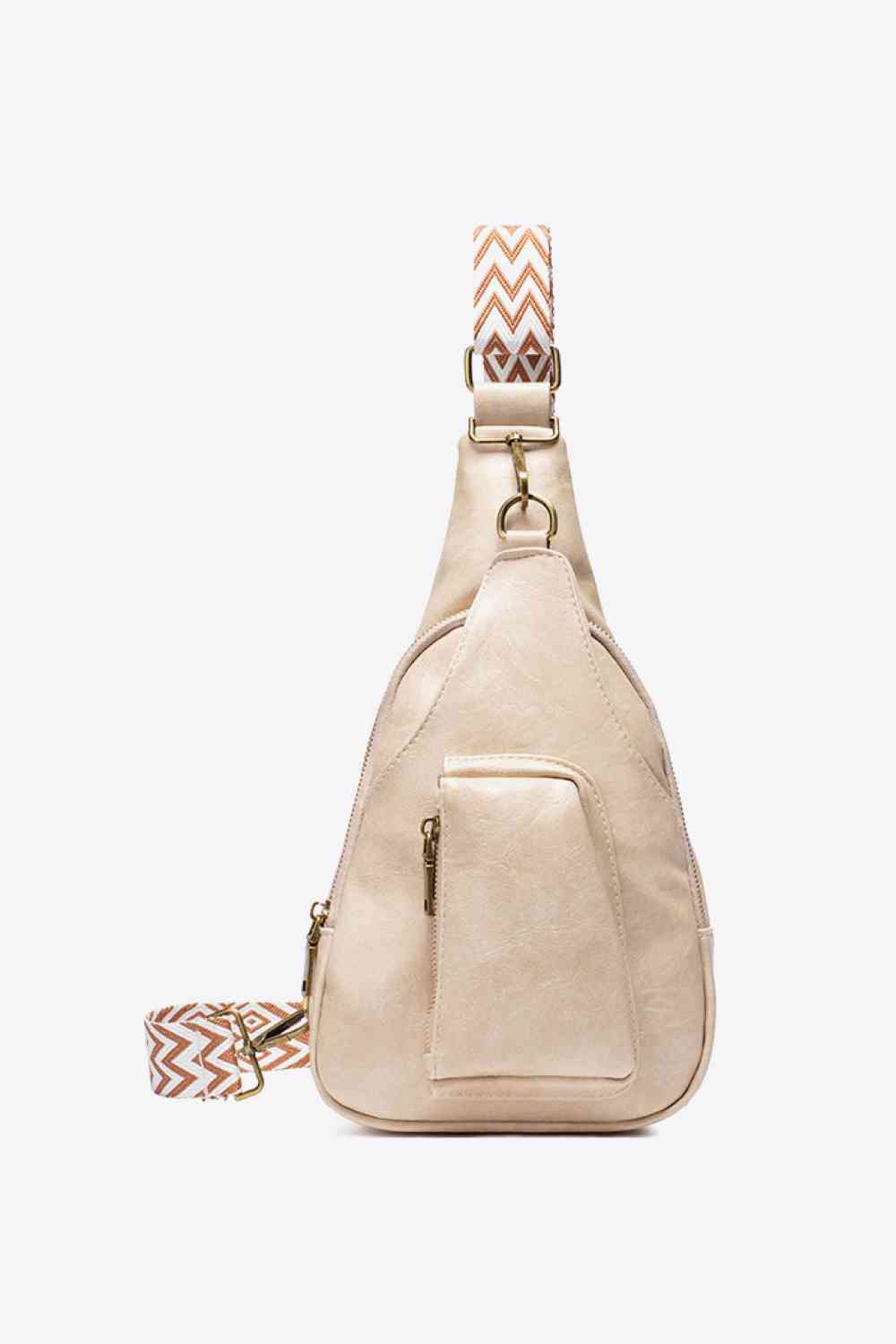 All The Feels Sling Bag