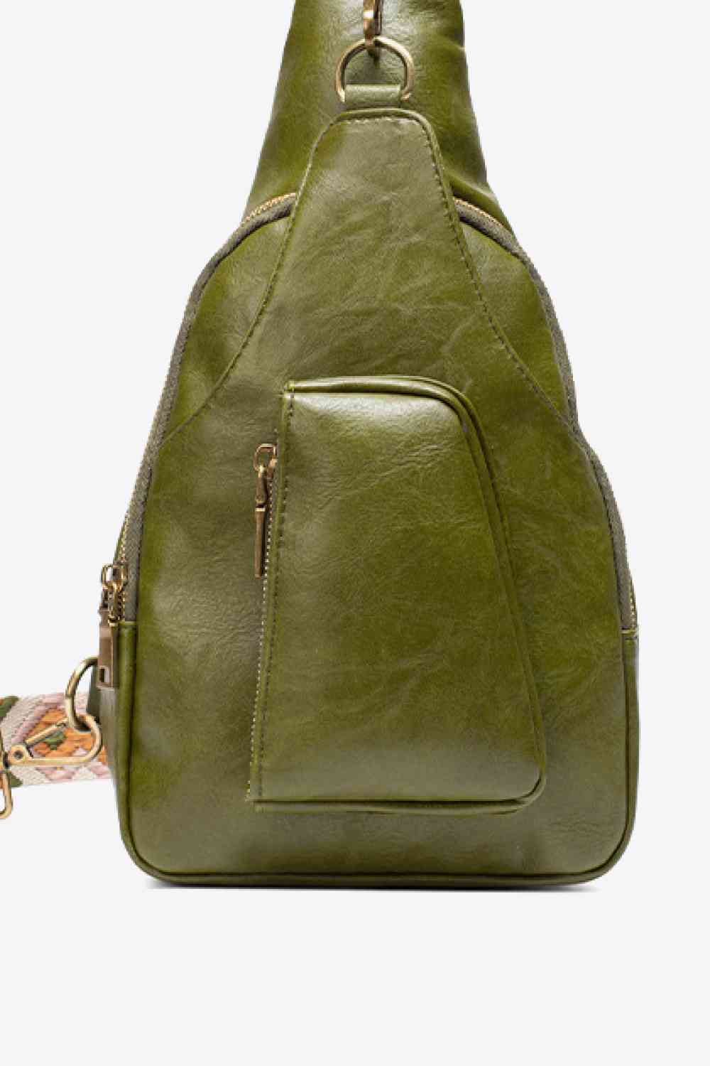 All The Feels Sling Bag