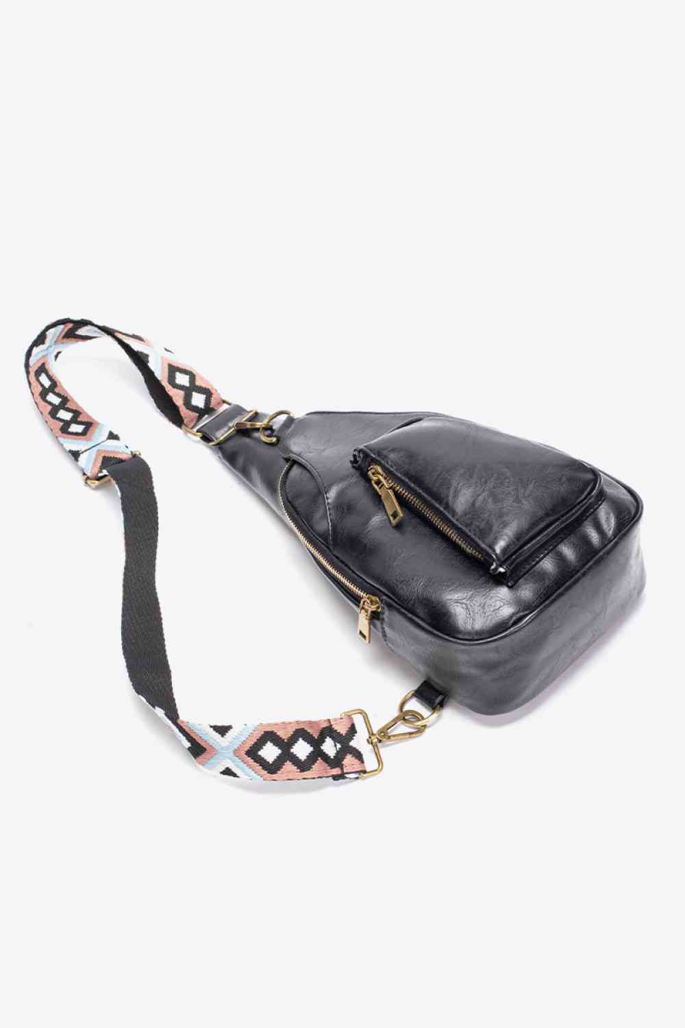 All The Feels Sling Bag