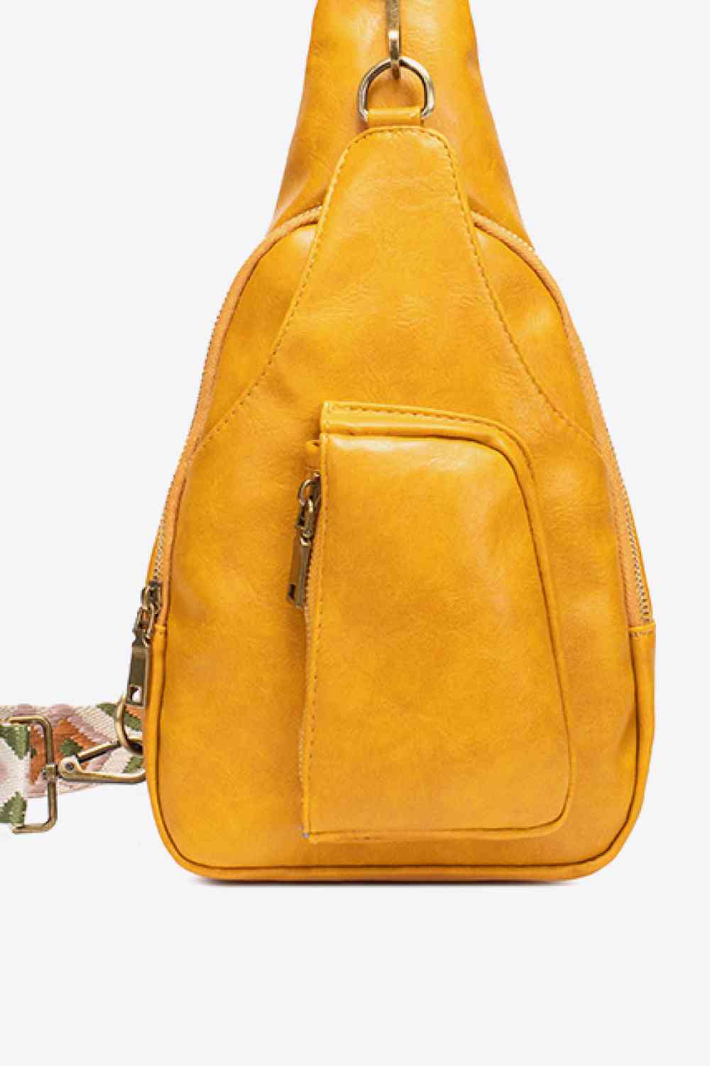 All The Feels Sling Bag
