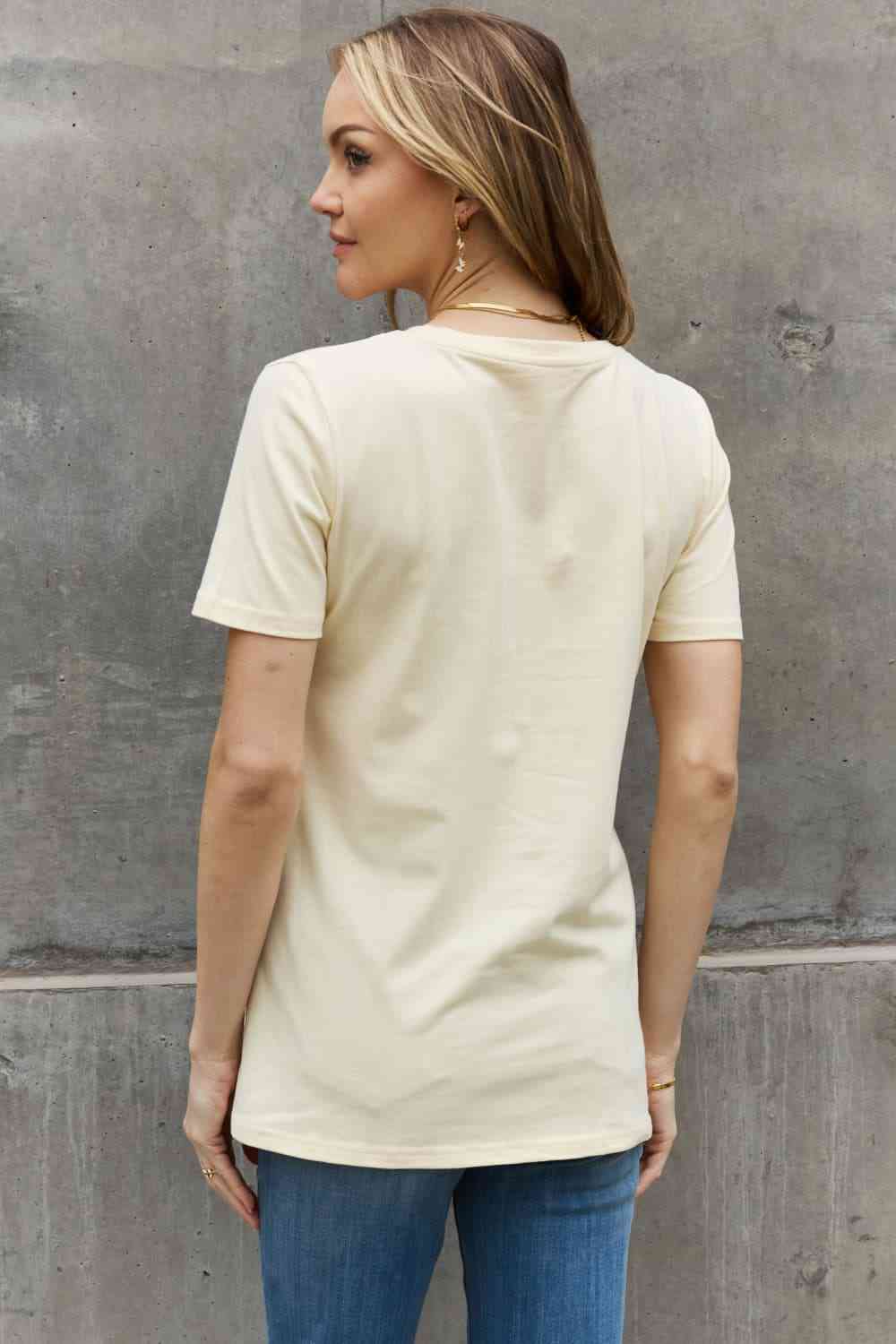 WILD HEARTS Tee