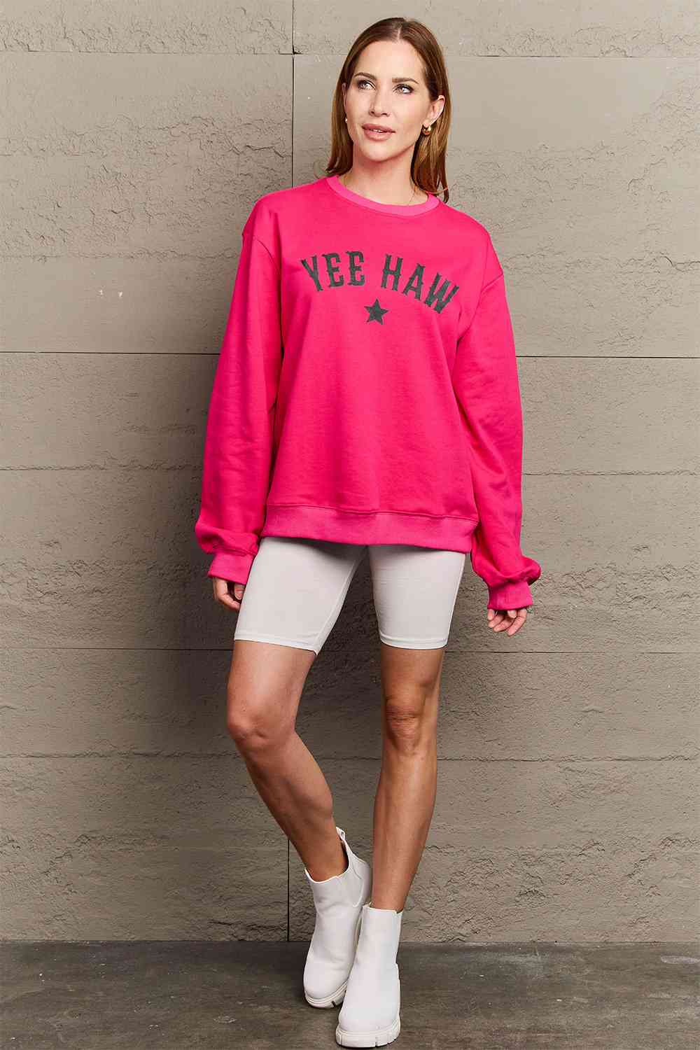 YeeHaw Sweatshirt