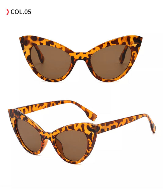 Casa Sunglasses - Tortoise