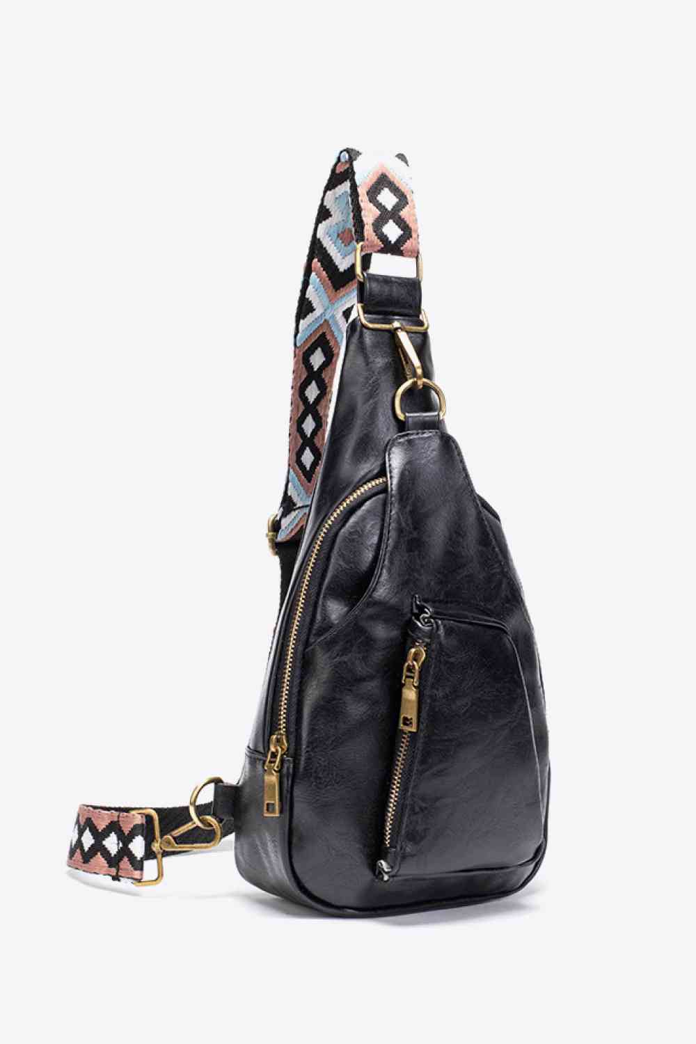 All The Feels Sling Bag