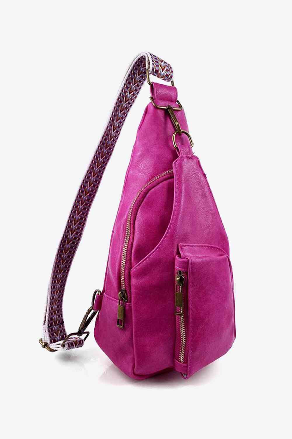 All The Feels Sling Bag