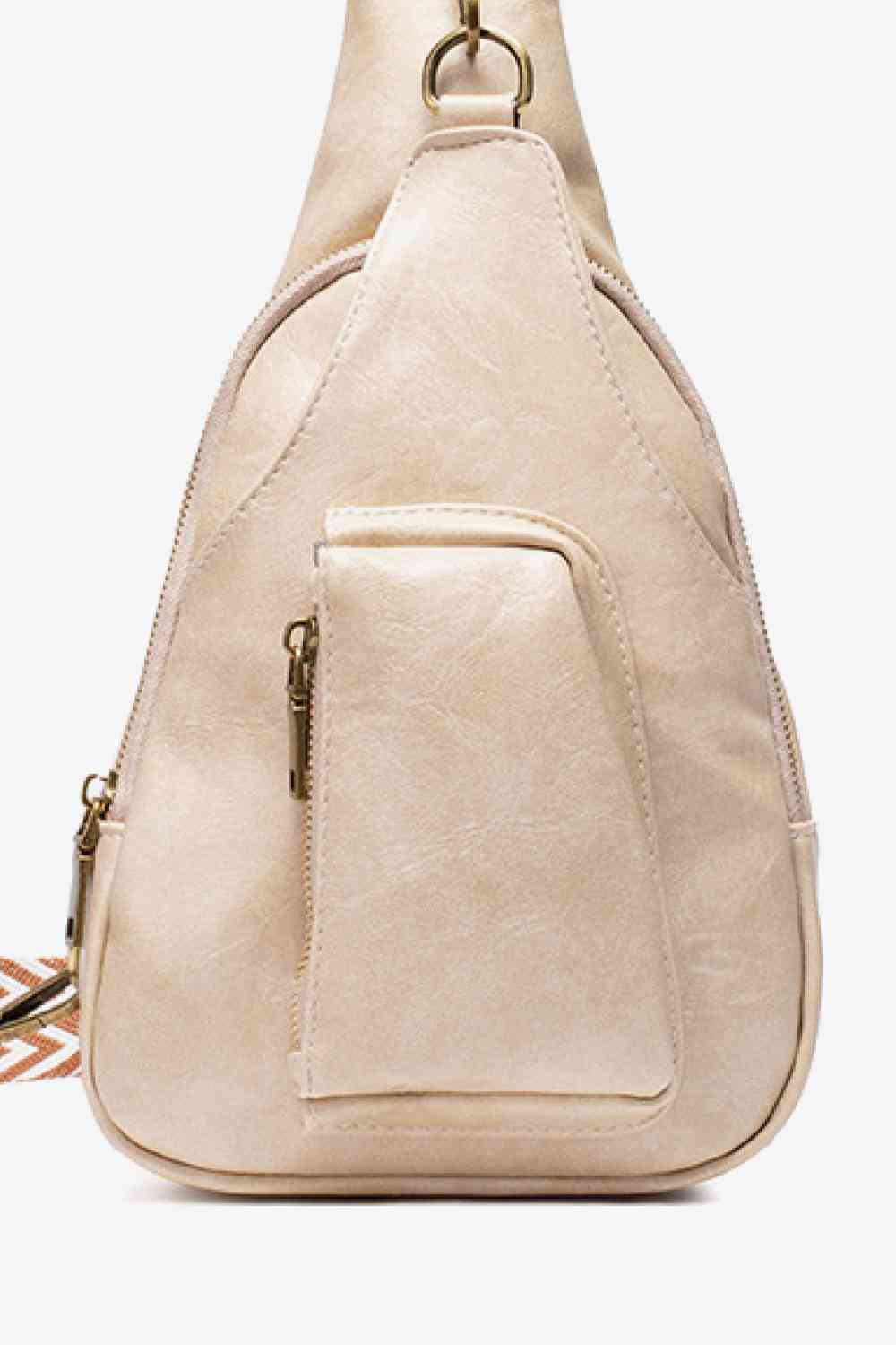 All The Feels Sling Bag