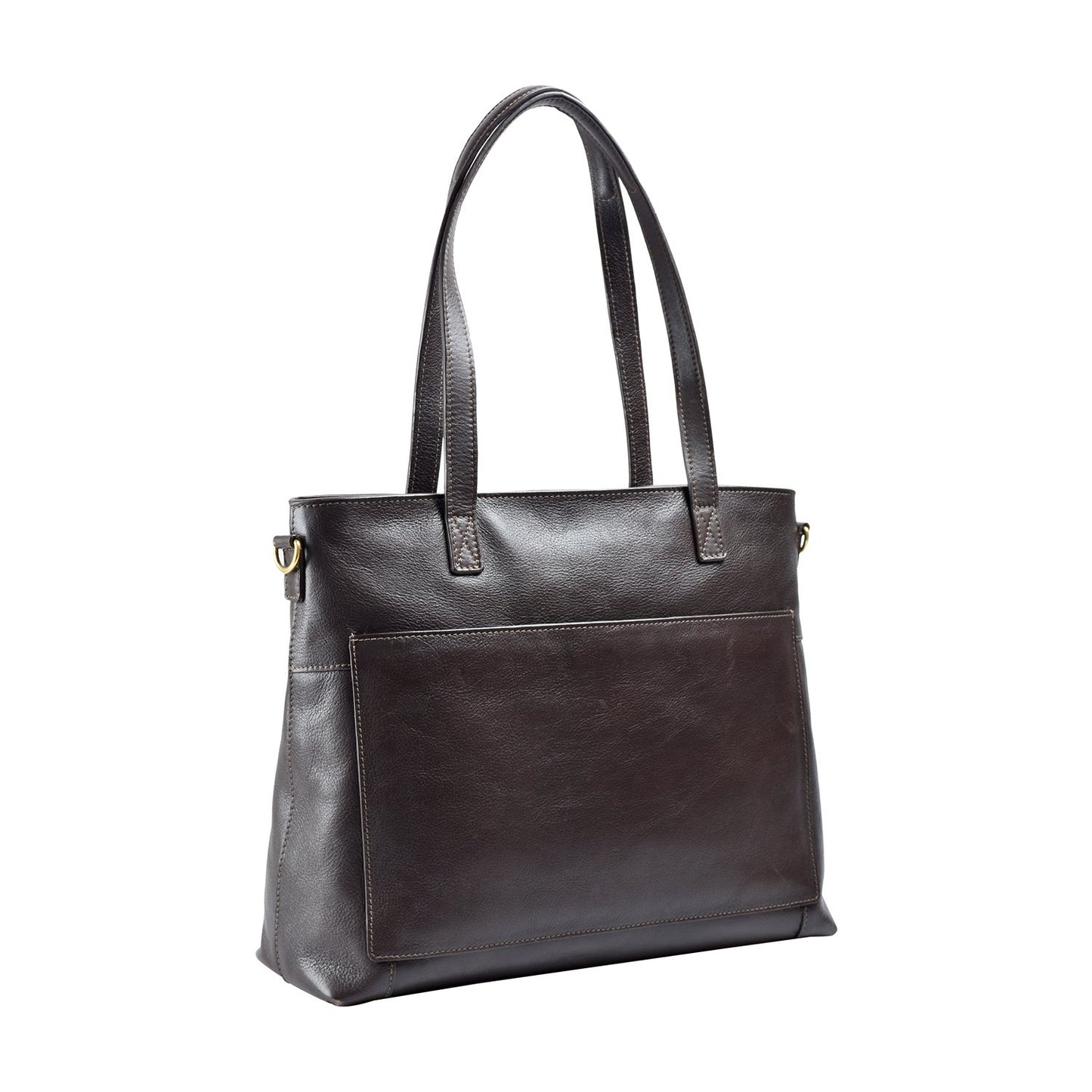 Sierra Leather Bag