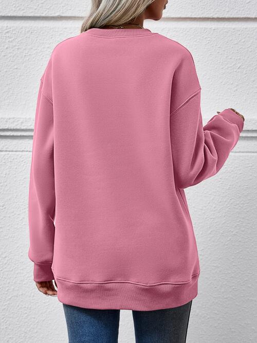 Mama Sweatshirt