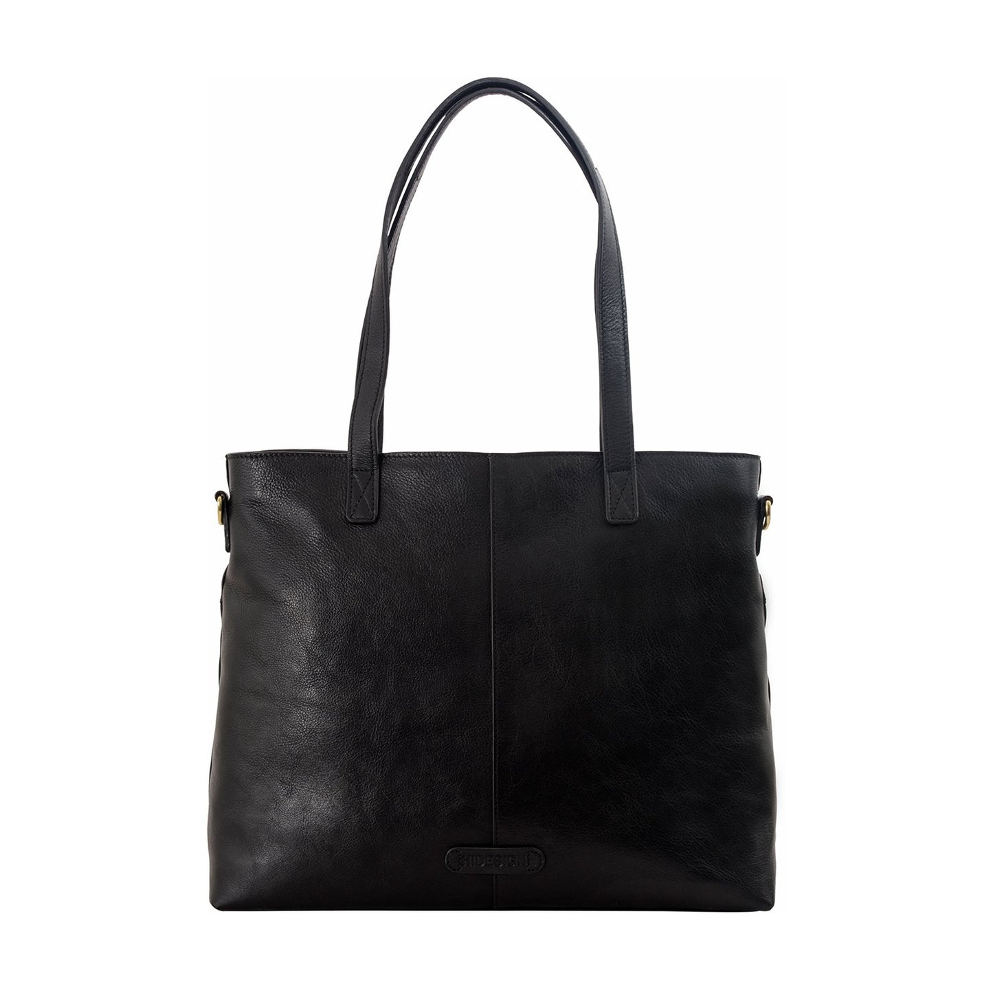 Sierra Leather Bag