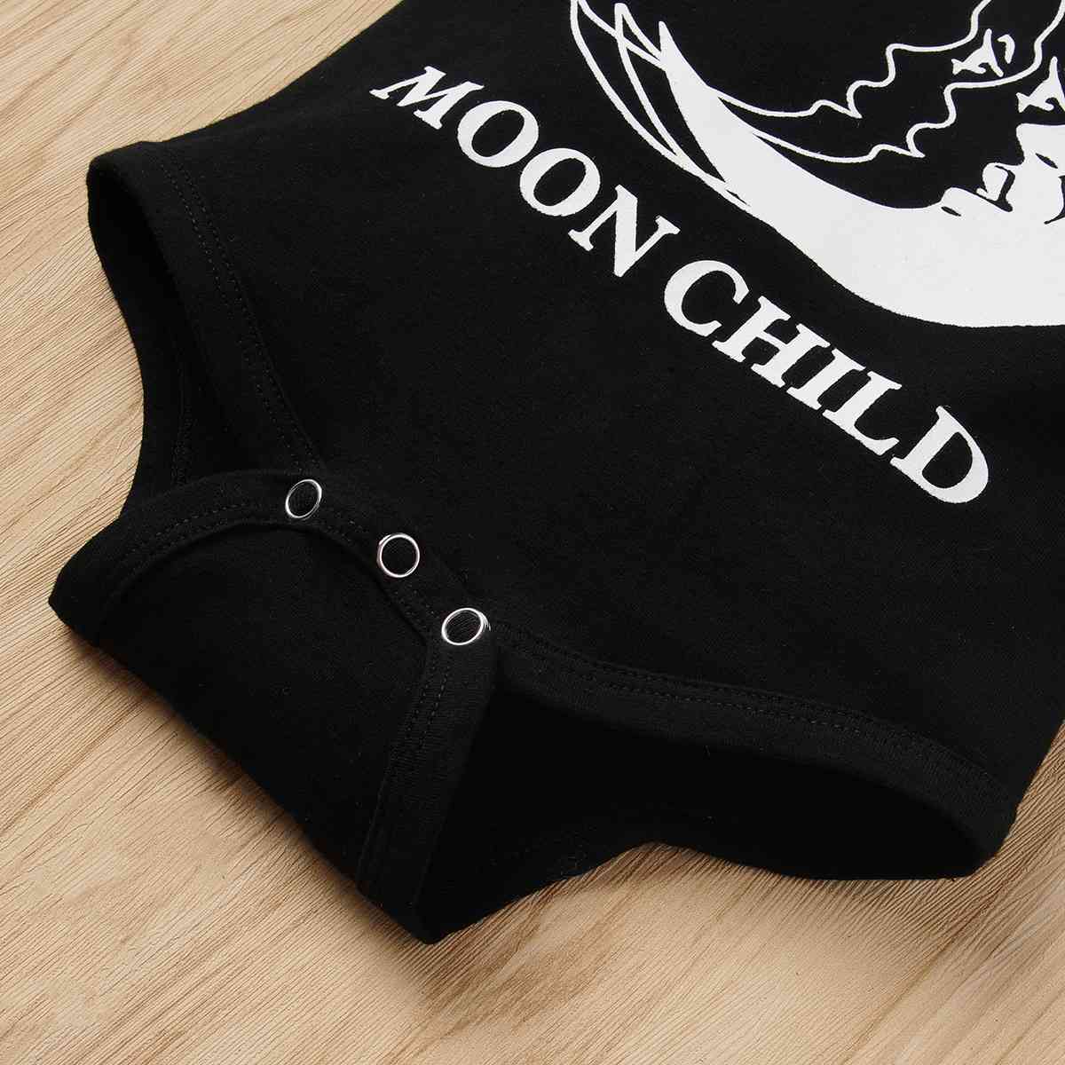 Moon Child Bodysuit