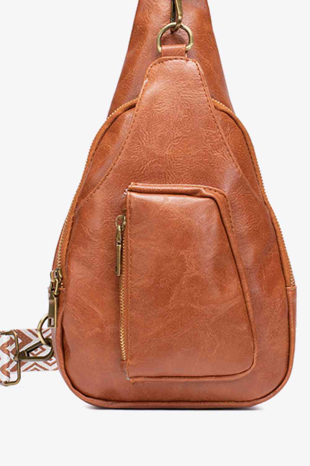 All The Feels Sling Bag
