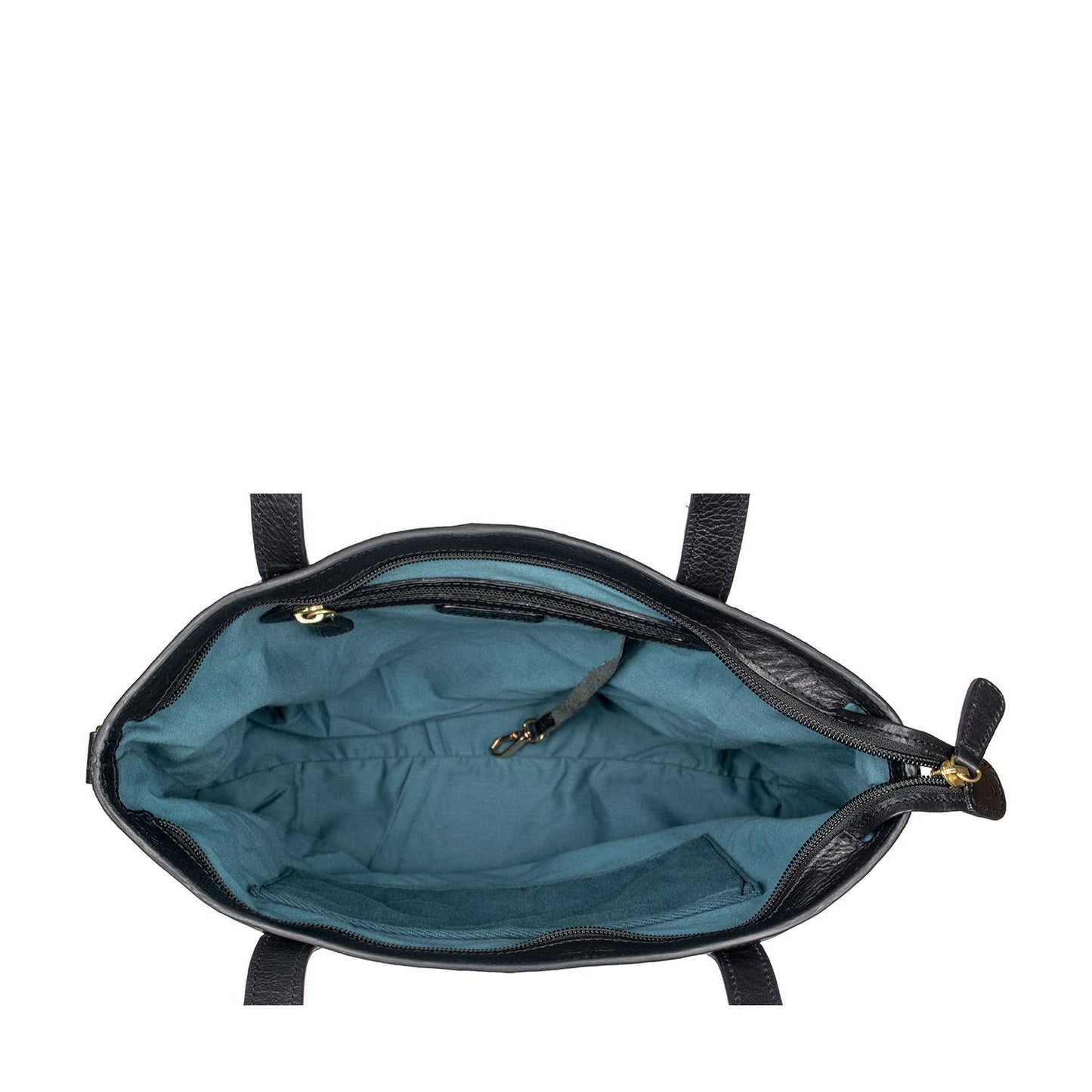 Sierra Leather Bag