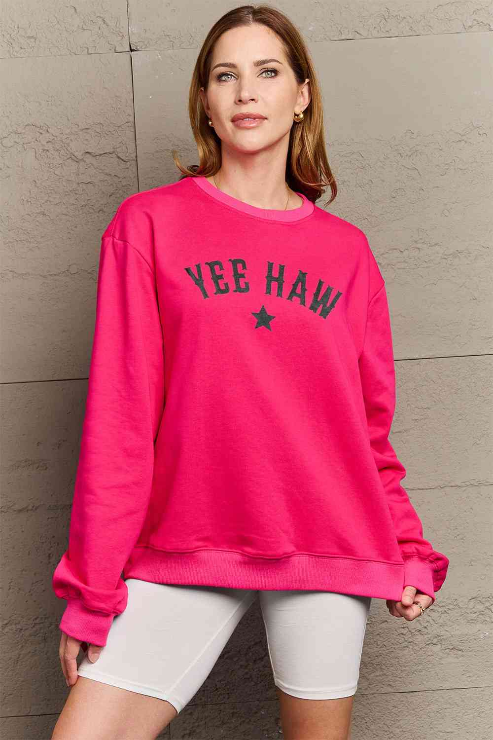 YeeHaw Sweatshirt
