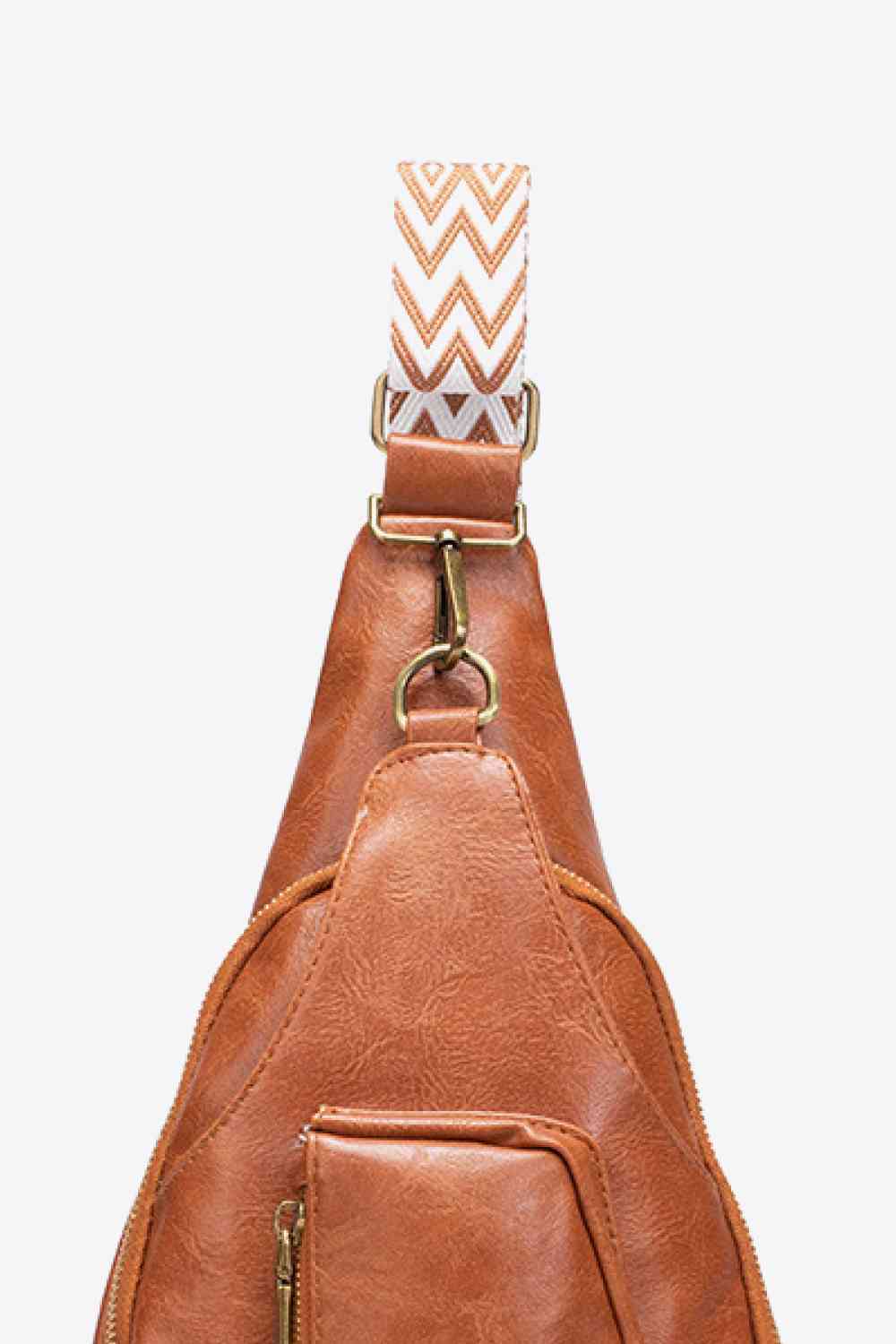 All The Feels Sling Bag