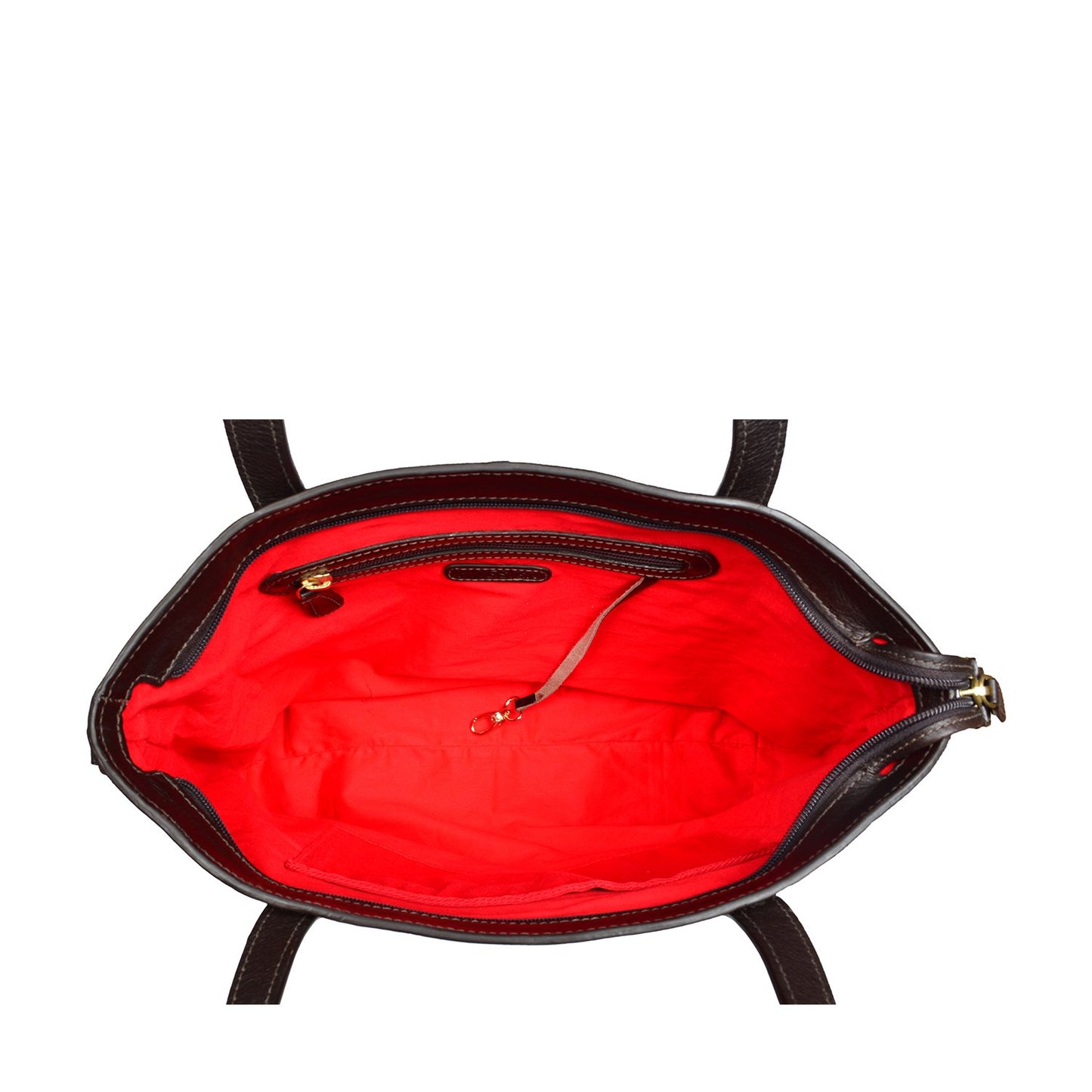 Sierra Leather Bag