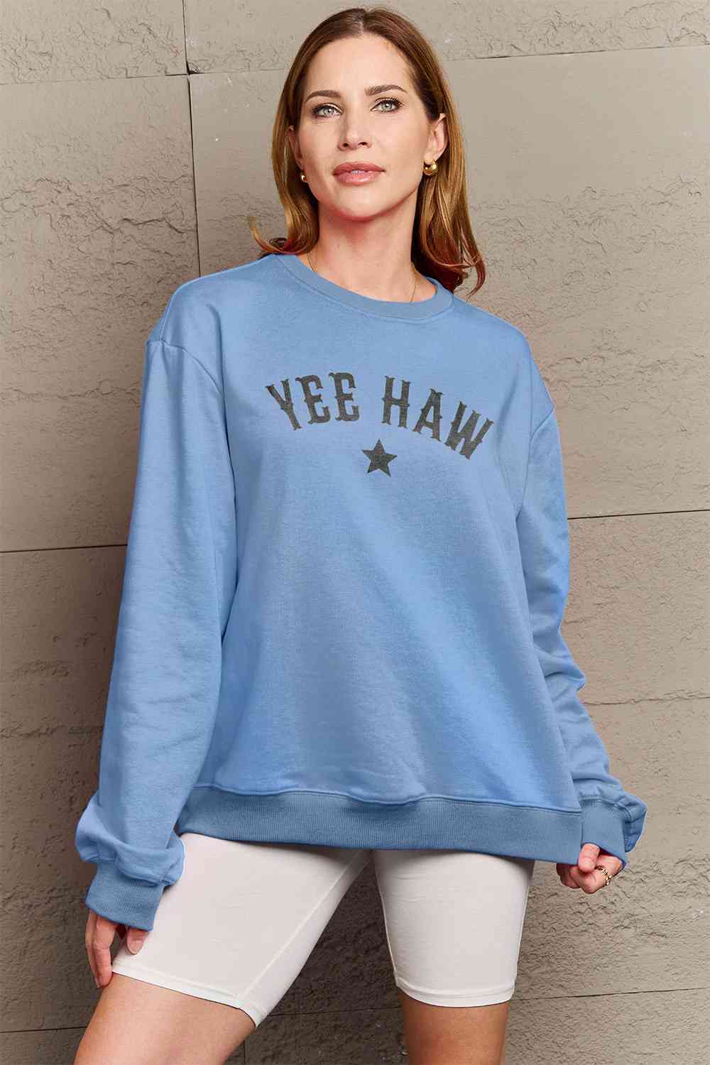 YeeHaw Sweatshirt
