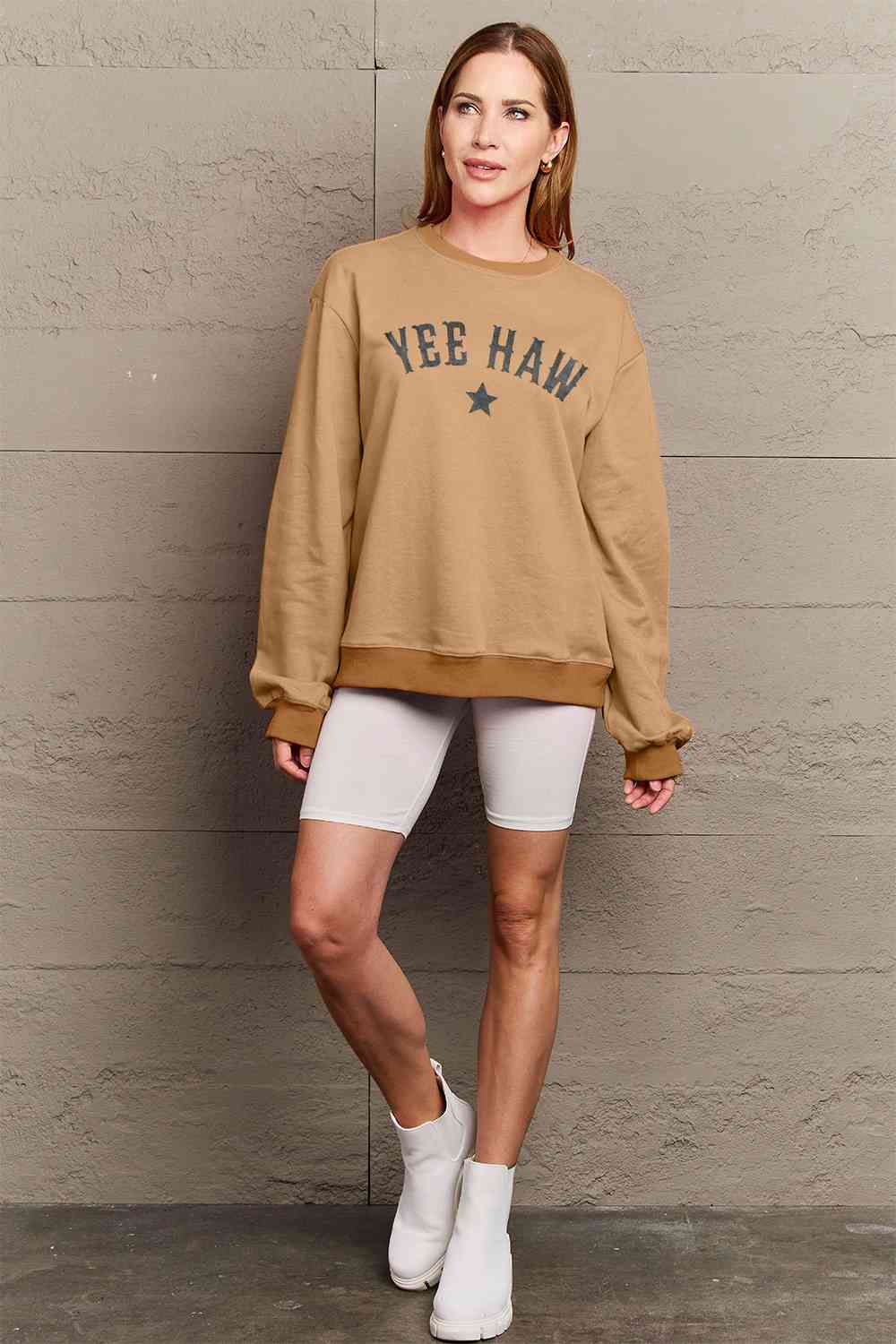 YeeHaw Sweatshirt
