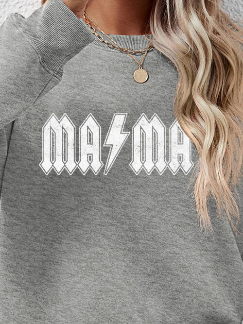 Mama Sweatshirt