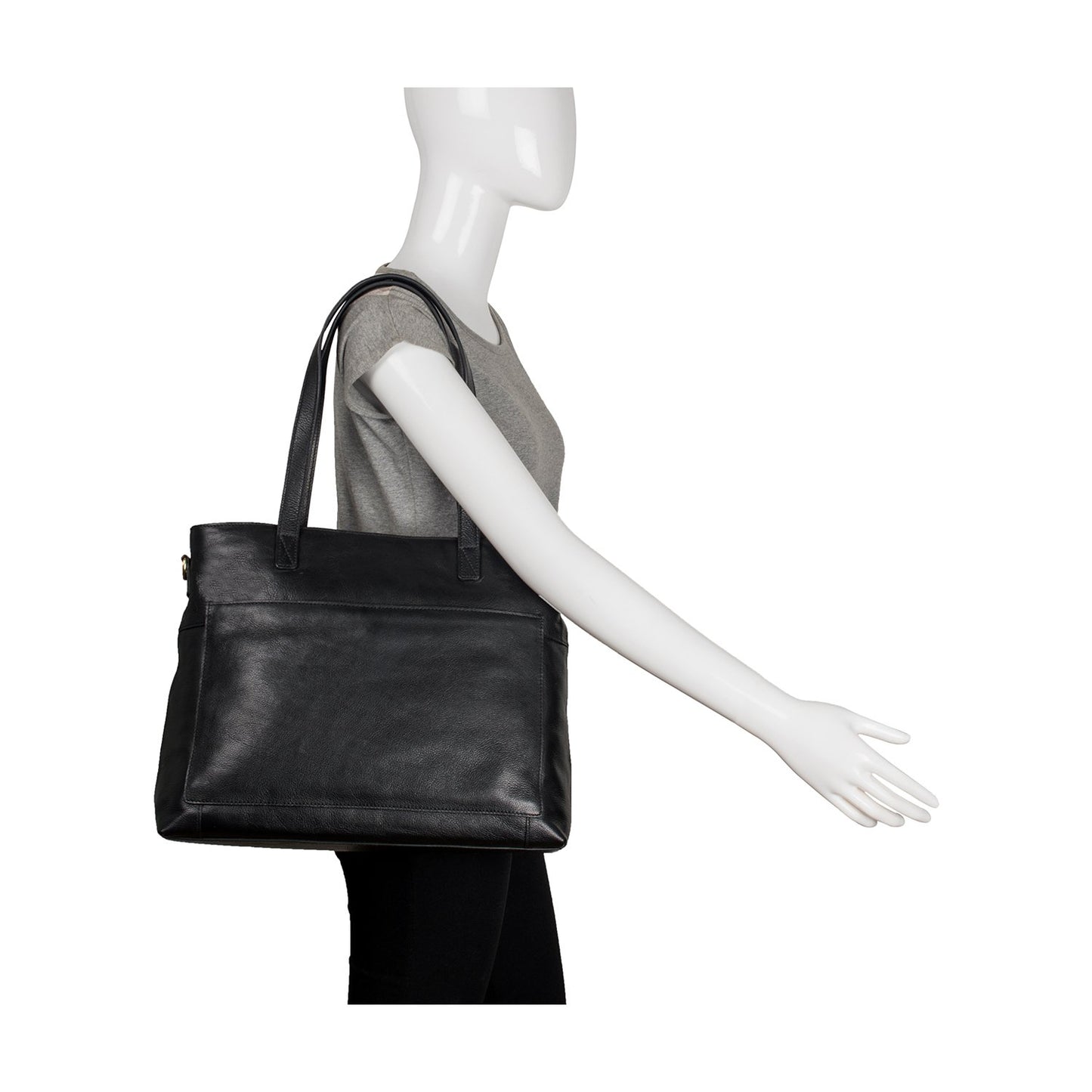 Sierra Leather Bag