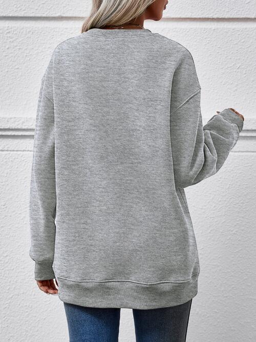 Mama Sweatshirt