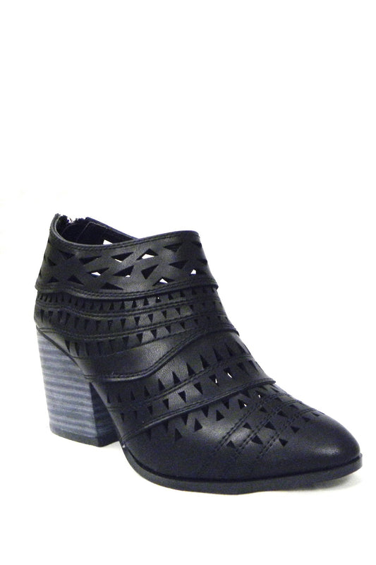 Ayicut Bootie