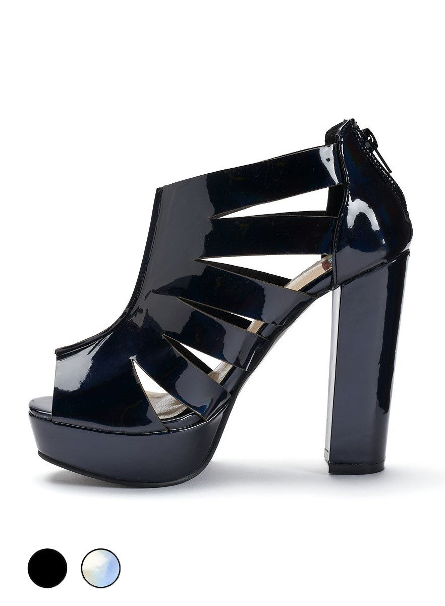 Bessie Heel