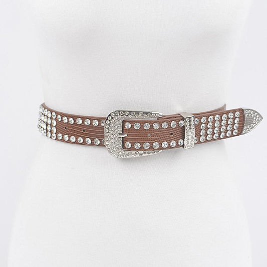 Studded Belt
