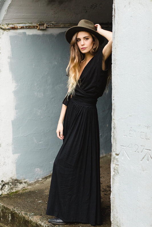 Stevie Maxi Skirt