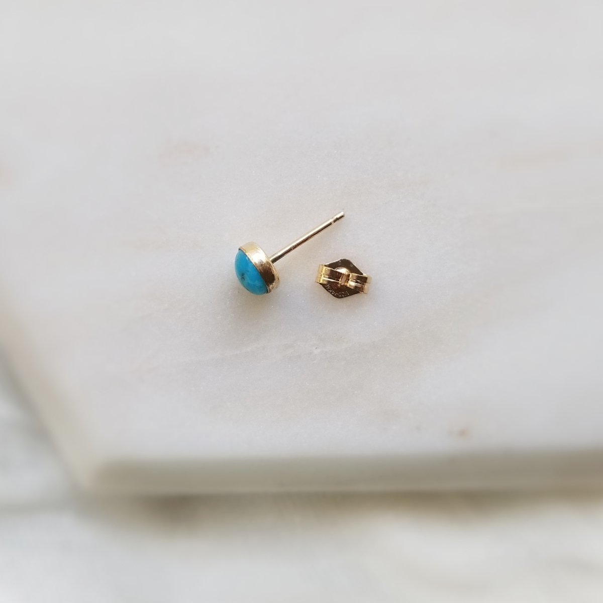 Turquoise Earrings