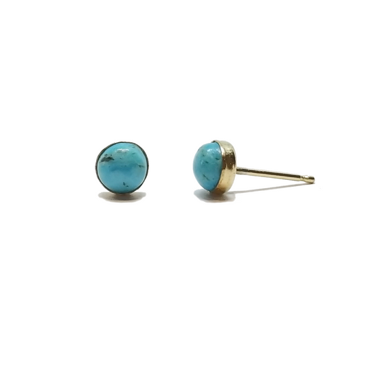 Turquoise Earrings