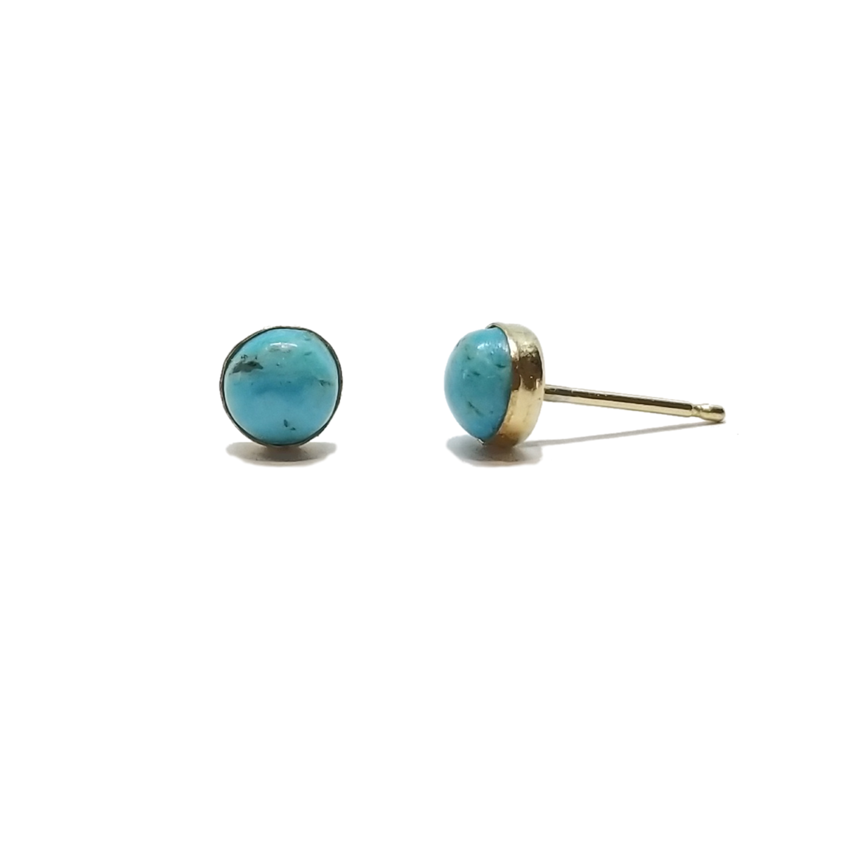 Turquoise Earrings