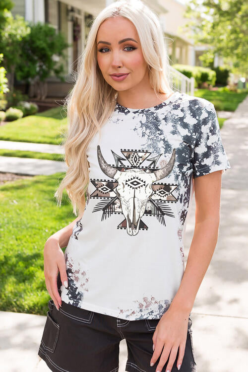 Bull T-Shirt