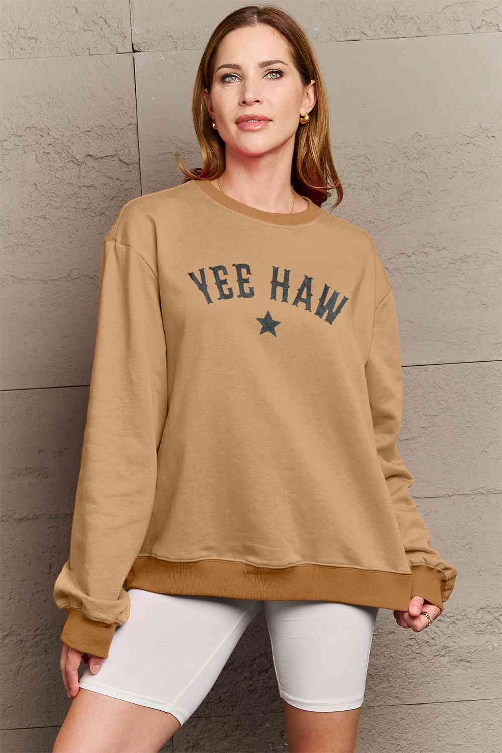 YeeHaw Sweatshirt