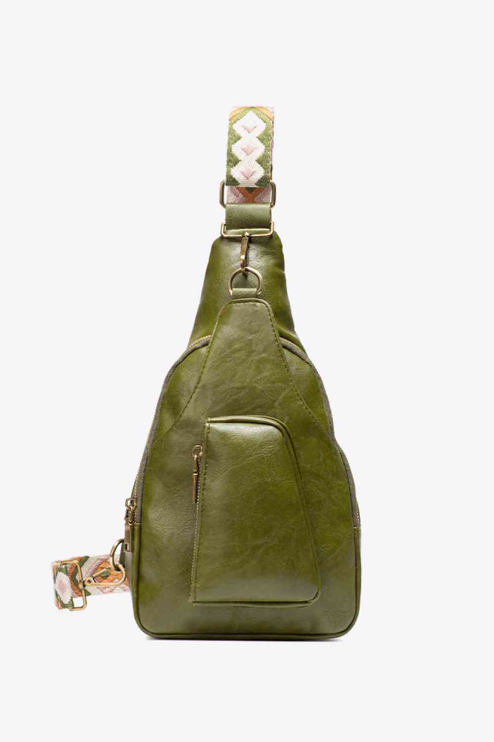 All The Feels Sling Bag