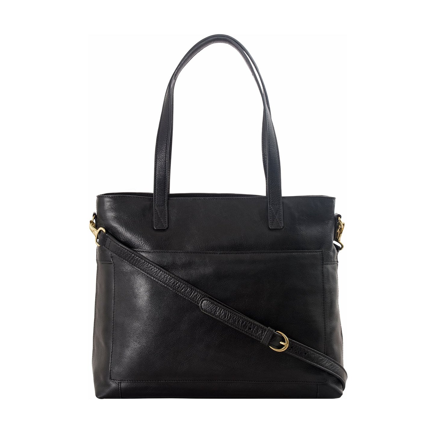 Sierra Leather Bag