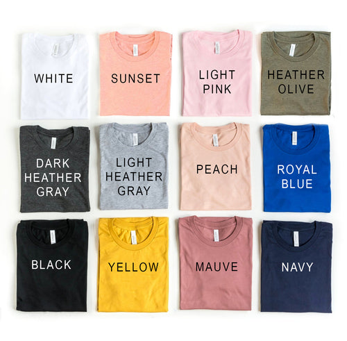 Hello Gorgeous Tee