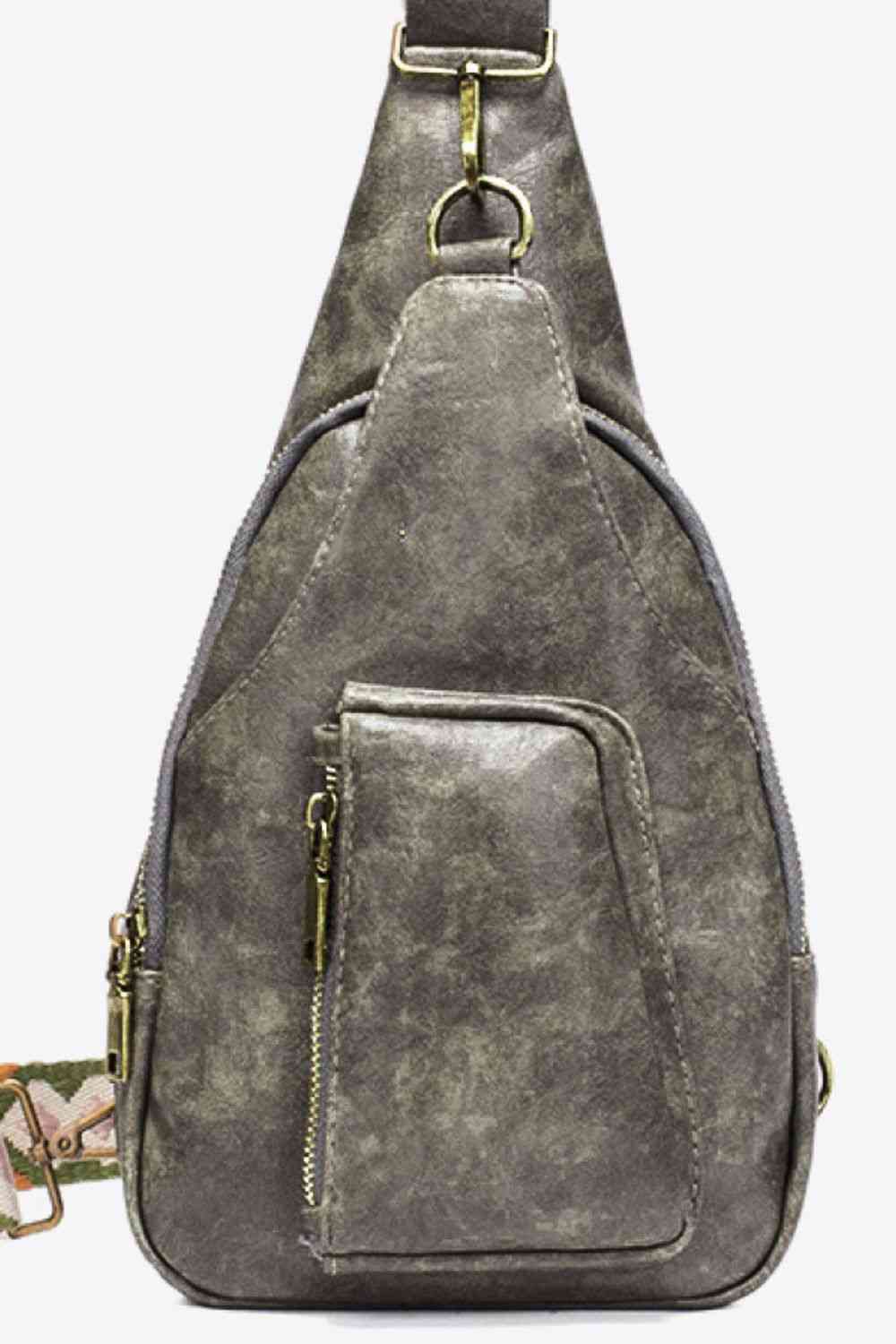 All The Feels Sling Bag