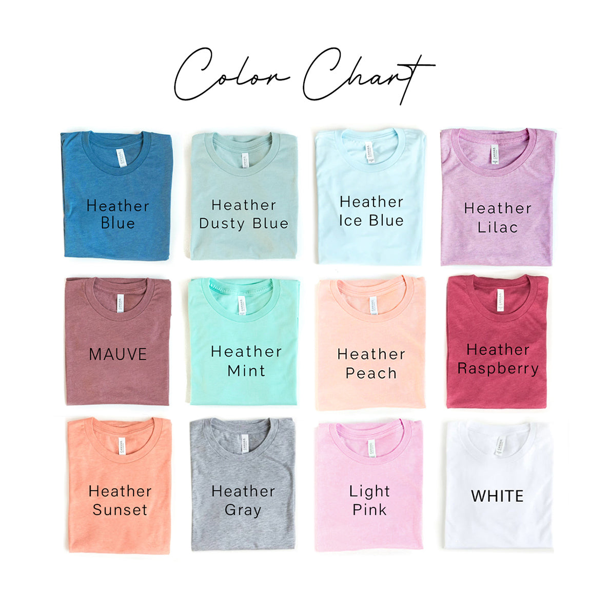 Floral Book Tee