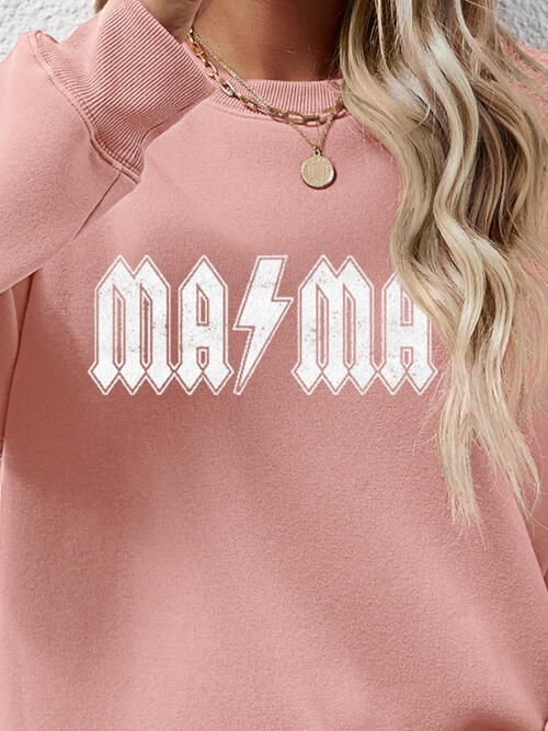 Mama Sweatshirt