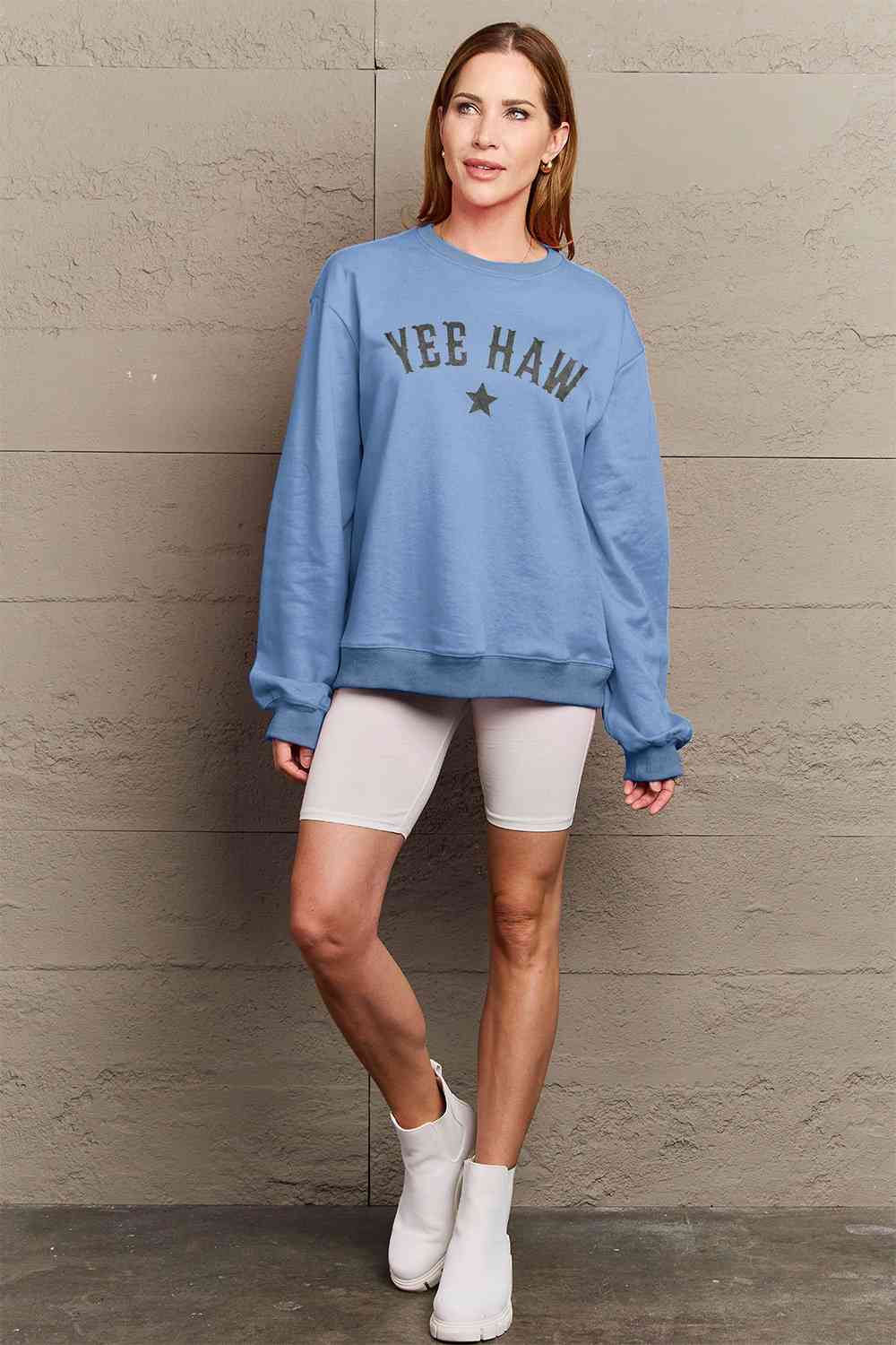 YeeHaw Sweatshirt